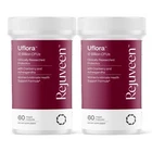 Rejuveen Uflora Vaginal Probiotics Supports Health, Moisture Yeast... New. Price: $232.21.