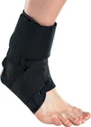 Donjoy Stabilizing Speed Pro Ankle Support Brace, Large New. Price: $26.99.