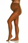Jobst Ultrasheer 20-30 Closed Toe Maternity Pantyhose Stockings Classic Black New. Price: $137.60.