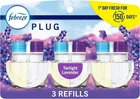 Plug Air Freshener, Odor-fighting Scented Oil Refill, Fresheners For Home New. Price: $22.04.