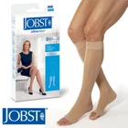 Womens Ultrasheer Compression Knee Stockings 15-20 Mmhg Supports Open Toe Jobst New. Price: $44.99.