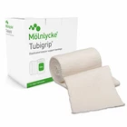 Size D, M Lnlycke Tubigrip Tubular Bandage, Natural 10.9 Yards, Wound Care New. Price: $39.97.