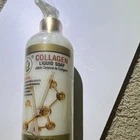 Simply Bella Cosmetics Collagen Liquid Body Wash Anti-wrinkle Moisturizing 500ML New. Price: $35.00.