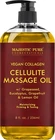 Majestic Pure Anti Cellulite Massage Oil For 8 Fl Oz (pack Of 1) New. Price: $22.70.