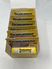 6X Dramamine All Day Less Drowsy Formula Motion Sickness Relief 8 Tablets New. Price: $17.99.