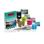Vetkintape Introductory Offer Equine & Canine Kinesiology Horse Tapi... New. Price: $179.03.
