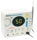 Bovie Bantam Pro 50 High Frequency Desiccation W/ Cut A952 New - 4 Yr Warranty. Price: $2599.00.