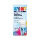 Icy Hot Original Pain Relief Cream 3 Oz Extra Strength For Muscle Aches New. Price: $12.29.