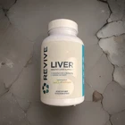 Revive Md Liver Supplement - Natural Detox & Management Vcap 120 Exp 01/2027+ New. Price: $33.00.