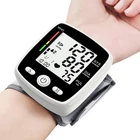 Blood Pressure Monitor Digital Wrist Bp Machine Automatic Cuff (5.3 7.7 New. Price: $28.99.