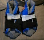 Sage Stryker Prevalon Heel Protector Iii Pressure Relief Cushioned Boot Pair Used. Price: $30.00.