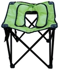 Traveljohn Foldable Commode Chair Portable Toilet With 2-IN-1 & Sea... New. Price: $58.06.
