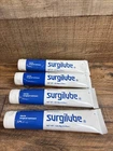 Surgilube - Pack Sterile Surgical Lubricant 120.49G/4.25OZ 6/2026 New. Price: $15.00.