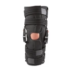Breg Recover Knee Brace Airmesh, Short 00384 Size Large Lng New. Price: $55.00.