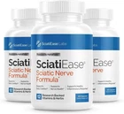 3 Pack Labs Sciatic Nerve Formula 120 Cap New ! Exp 2027. Price: $21.39.