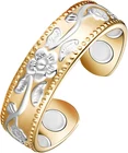 Copper Magnetic Ring For Women 100% Solid Pure Adjustable With Jewelr. Price: $12.15.