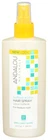 Andalou Naturals Perfect Hold Hair Spray Sunflower Citrus 8.2 Oz New. Price: $9.65.