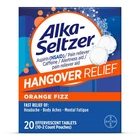 Hangover Relief Effervescent Tablets Formulated Fast Of Headaches New. Price: $7.13.