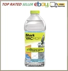 Shark Vacmop Multi-surface Cleaner Refill 2L Bottle, Spring Scent, VCM60 New. Price: $16.85.