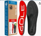 Active Medium Met Pad Red Insoles 7 Women 9 For Any Arch Height New. Price: $20.00.