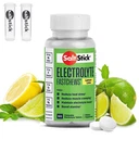 Saltstick Fastchews Chewable Electrolyte Replacement 2 Free Race Ready Tubes Inc New. Price: $19.95.