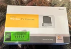 Cochlear Wireless Tv Streamer Hearing Accessory 94761 New Opened Box Used. Price: $100.00.