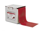 Theraband Non-latex Medium Red Resistance Exercise 50 Yards 4 Inches New. Price: $104.90.