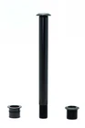 Jjbp Raleigh Amelia Willard Rx Merit Boardman 15MM To 12MM Fork Conversion Kit New. Price: $65.00.