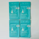 The Good Be Calm Kit Of 4 Packs Total 16 Patches, Zen Self Care New. Price: $19.99.