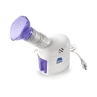 Mabis Healthcare Steam Inhaler (40-741-000) New Unopened. Price: $35.00.