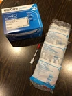 Ulticare Vetrx 100 Count U-40 1/2CC 29GX1/2" Whole Unit Markings Plus More New. Price: $39.95.