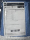 Medline - Universal Block Tray New. Price: $75.00.