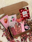 Relaxation Spa Kit, Birthday Gift Box, Bath Set With Led Light Surprise New. Price: $55.99.