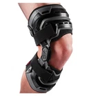 Mcdavid Unisex Bio-logix Hinged Knee Brace, Black MD4200 New. Price: $49.95.