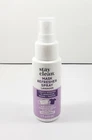 Stay Clean Mask & Fabric Refresher Spray Lavender 2 Fl Oz New. Price: $7.90.