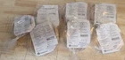New Airlife 002600 Nasal Cannula Non-flared Tip Oxygen Tubing Tubes X6. Price: $24.99.