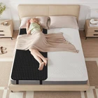 Niulafr Grounding Mat For Bed Queen Size Full Body Sheets Breathable New. Price: $79.29.