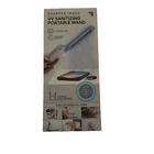 Sharper Image Portable Wand Sealed Box New. Price: $9.49.