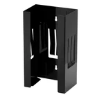 Casoman Magnetic Glove Dispenser - 8LBS Capacity, Wall Mount Magnet, Black New. Price: $24.05.