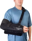 *1-PACK* Donjoy Ultrasling Iii With Abduction Pillow Medium Black 11-0449-3 New. Price: $79.99.