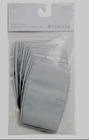 Athleta One Size Inserts For Non Medical Face Masks Pack Of 10 New. Price: $16.00.