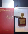 Maison Francis Kurkdjian Baccarat Rouge 540 Extrait De Parfum Spray 70 Ml New. Price: $150.00.