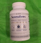 Nutrients Neurazenx Nerve Support Alpha Lipoic Acid 1200MG Caps Gmo Free New. Price: $27.00.
