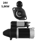 Starter 24V For AKS4904 QDJ490 Weifang China Motor ZH490Y4 Neu. Price: $376.80.