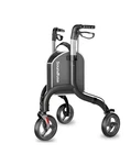 Soundfuse 3 Wheel Walkers For Seniors Open. Price: $78.48.