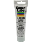 Silicone O-ring Grease Non-curing Compound (translucent White, 3OZ Tube) Ns... New. Price: $37.96.