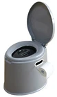 Playberg Portable Travel Toilet For Camping And Hiking New. Price: $51.58.