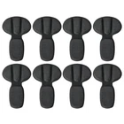 Heel Pads For Shoes Too Big, 4PCS Mesh Adhesive Grips Inserts Boots,... New. Price: $18.42.