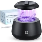 Tebal Ultrasonic Retainer Cleaner Machine 52KHZ Denture For New. Price: $61.98.