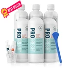 Profresh Oral Rinse, 16.9 Ounce Bottle (pack 6), 3 Fl Oz New. Price: $119.93.